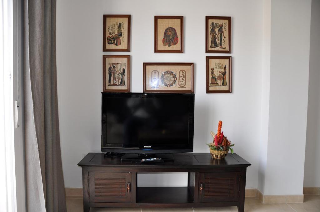 Nerja Paradise Rentals - Chimenea Apts Quarto foto