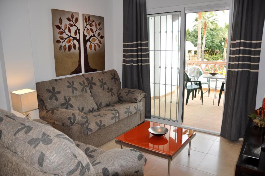 Nerja Paradise Rentals - Chimenea Apts Quarto foto
