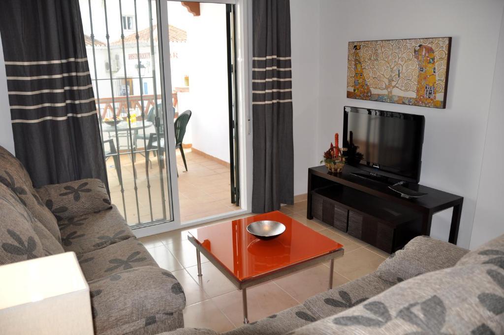 Nerja Paradise Rentals - Chimenea Apts Quarto foto