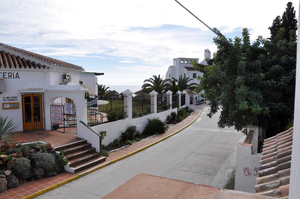 Nerja Paradise Rentals - Chimenea Apts Quarto foto