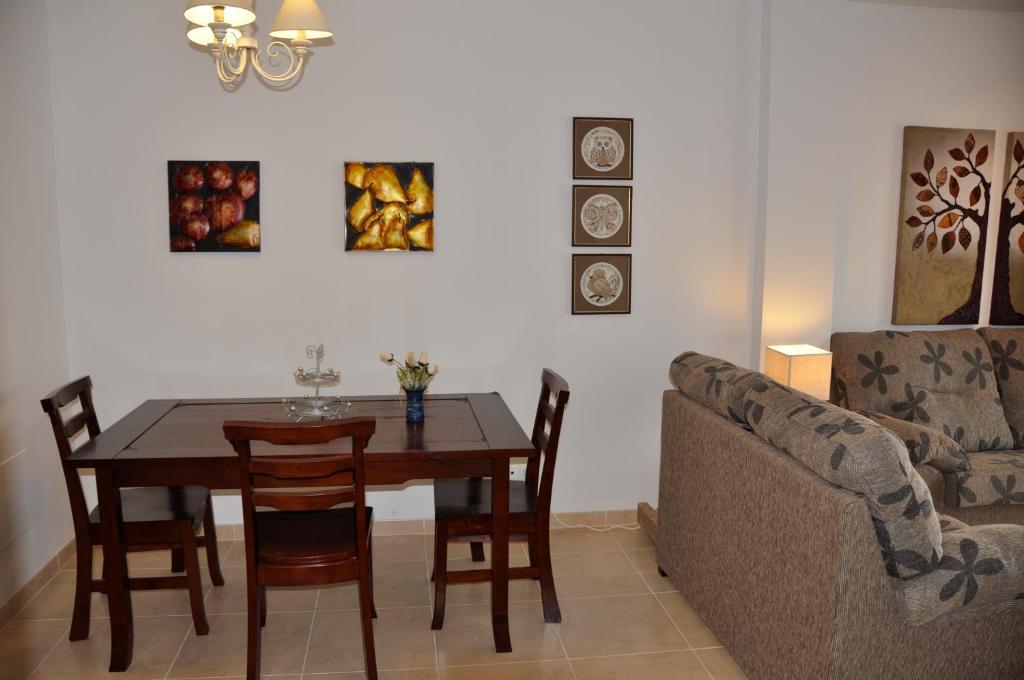 Nerja Paradise Rentals - Chimenea Apts Quarto foto